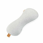 Babymoov Perna multifunctionala 3in1 MUM&B pentru 0m+ White 02