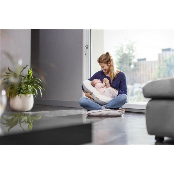 Babymoov Perna multifunctionala 3in1 MUM&B pentru 0m+ 04