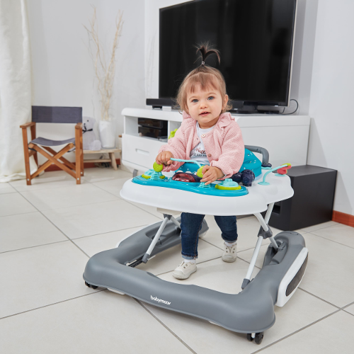 Babymoov premergator Walker 5in1 05