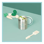 Babymoov recipient pentru mancare 4m+