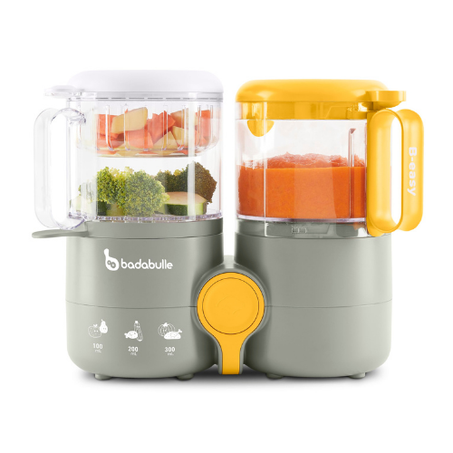 Babymoov robot multifunctional B-Easy B001006 01
