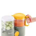 Babymoov robot multifunctional B-Easy B001006 03
