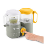 Babymoov robot multifunctional B-Easy B0010060 4
