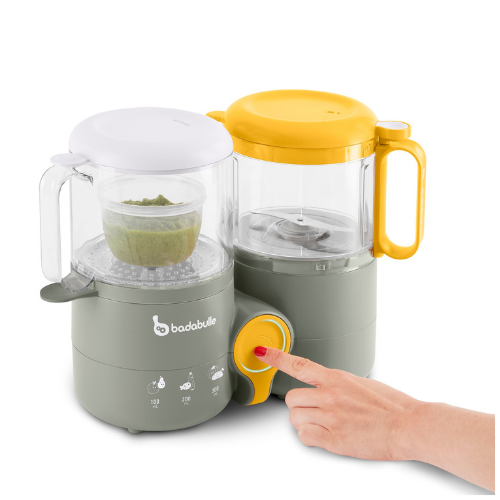Babymoov robot multifunctional B-Easy B0010060 4