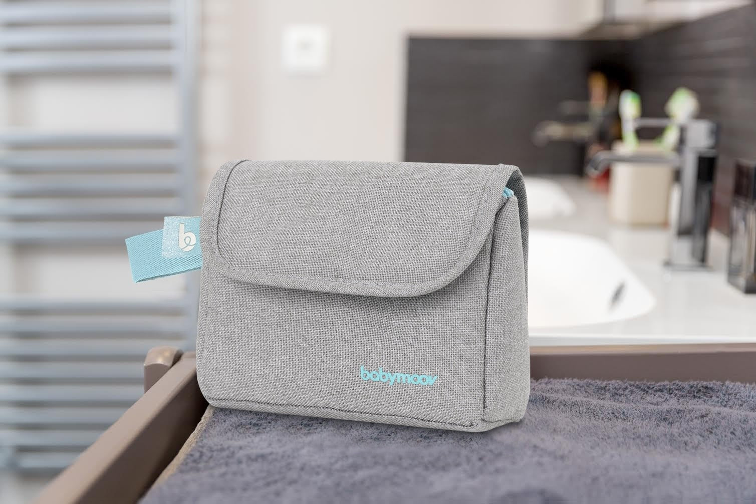 Babymoov set compact pentru ingrijire de 6 piese 0m+ 11