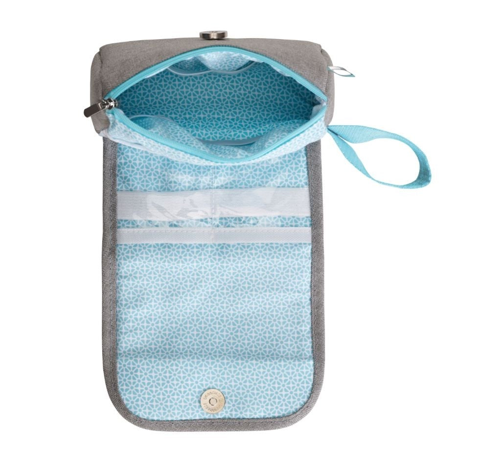Babymoov set compact pentru ingrijire de 6 piese 0m+ 06