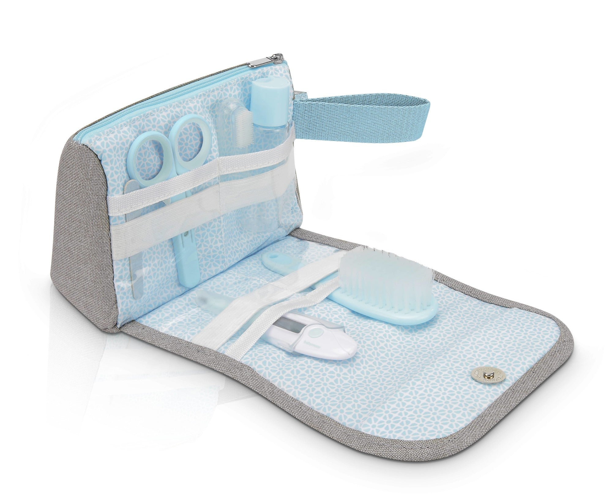 Babymoov set compact pentru ingrijire de 6 piese 0m+ 02