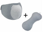 Babymoov set suport Dream Belt + Perna multifunctionala 3in Mum&B