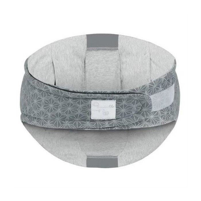 Babymoov set suport Dream Belt + Perna multifunctionala 3in Mum&B