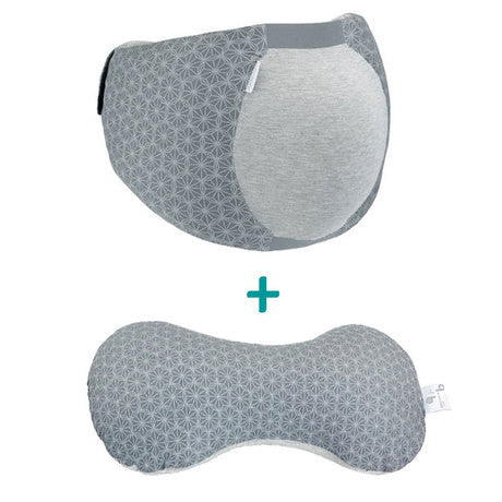 Babymoov set suport Dream Belt + Perna multifunctionala 3in Mum&B
