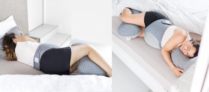 Babymoov set suport Dream Belt + Perna multifunctionala 3in Mum&B