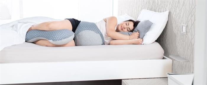 Babymoov set suport Dream Belt + Perna multifunctionala 3in Mum&B