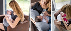 Babymoov set suport Dream Belt + Perna multifunctionala 3in Mum&B