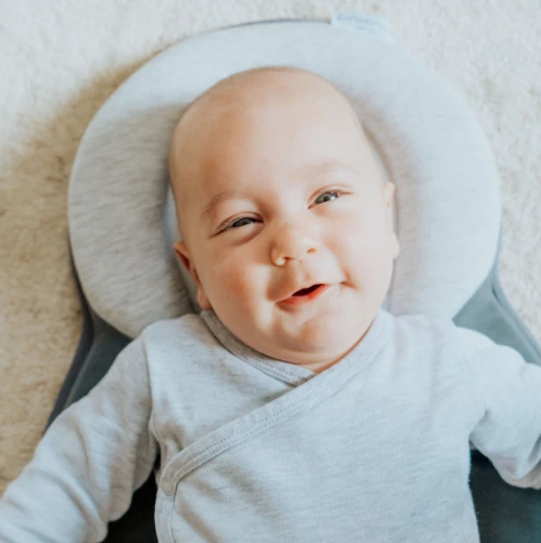 Babymoov suport pentru somn 2in1 Cosydream Mosaic 0m+