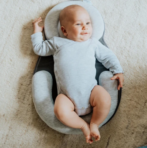 Babymoov suport pentru somn 2in1 Cosydream Mosaic 0m+