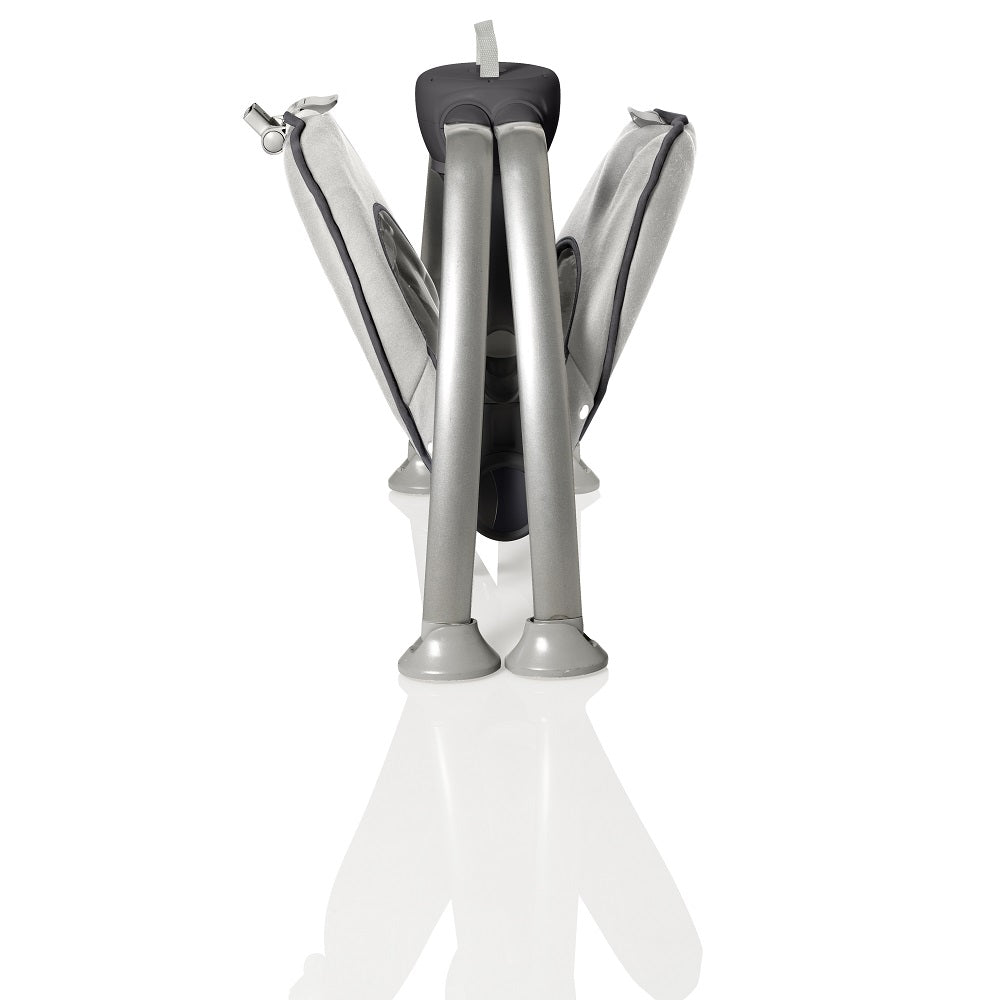 Babymoov Sezlong Swoon Up Aluminium 0-9 kg