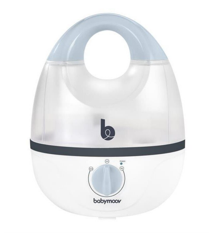 Babymoov umidificator ultrasonic 0m+, Aquarium A047012