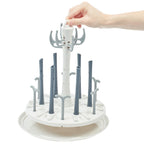 Babymoov uscator biberoane compact 0m+ A006006 02