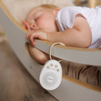 Baby Ono aparta de zgomot alb PICCOLO 0m+