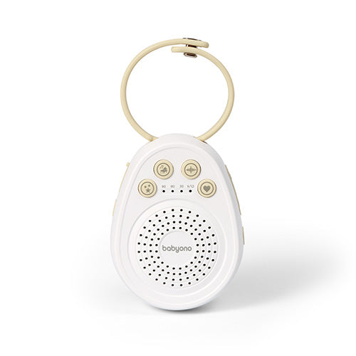 Baby Ono aparta de zgomot alb PICCOLO 0m+
