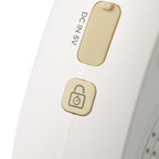 Baby Ono aparta de zgomot alb PICCOLO 0m+