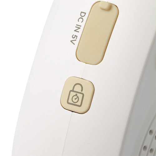 Baby Ono aparta de zgomot alb PICCOLO 0m+
