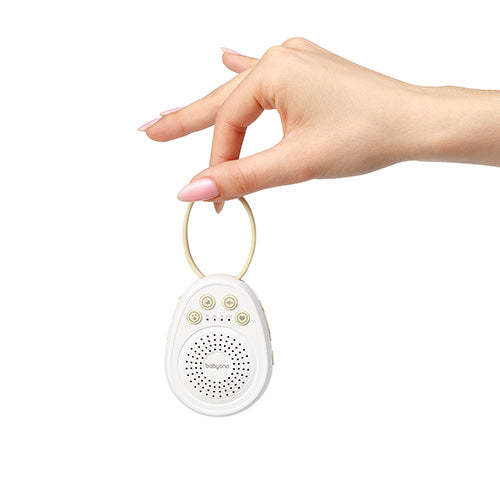 Baby Ono aparta de zgomot alb PICCOLO 0m+