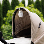 Baby Ono aparta de zgomot alb PICCOLO 0m+