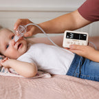 Baby Ono aspirator nazal electric SOFFIO 0m+