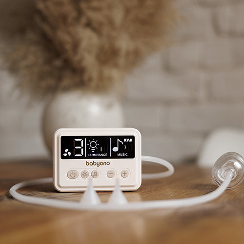 Baby Ono aspirator nazal electric SOFFIO 0m+
