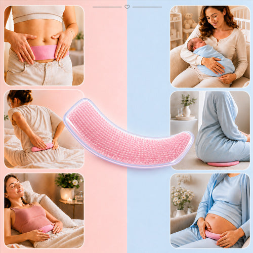 Baby Ono comprese cu gel postpartum HOT&COLD