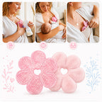 Baby Ono comprese pentru san cu gel HOT&COLD 2 buc