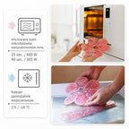 Baby Ono comprese pentru san cu gel HOT&COLD 2 buc