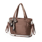 Baby Ono geanta mamici CAMI 45 x 12 x 30 cm Brown