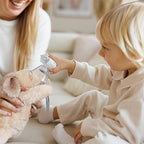 Baby Ono inhalator portabil ultrasonic 0m+