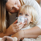 Baby Ono inhalator portabil ultrasonic 0m+