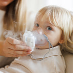 Baby Ono inhalator portabil ultrasonic 0m+
