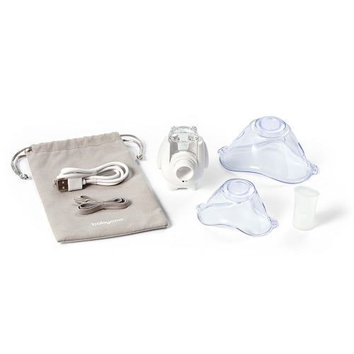 Baby Ono inhalator portabil ultrasonic 0m+