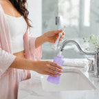 Baby Ono irigator pentru igiena intima Peri postpartum 340 ml