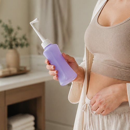 Baby Ono irigator pentru igiena intima Peri postpartum 340 ml