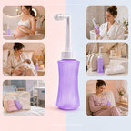 Baby Ono irigator pentru igiena intima Peri postpartum 340 ml