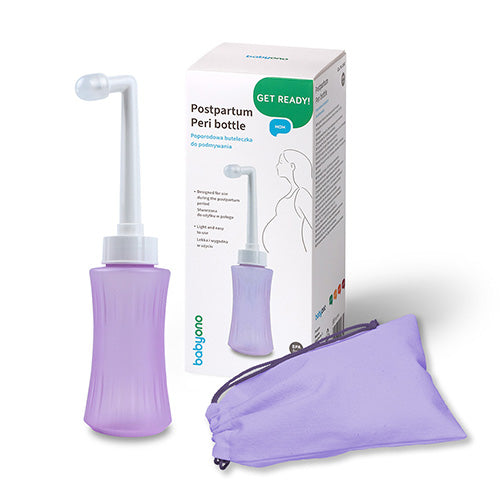 Baby Ono irigator pentru igiena intima Peri postpartum 340 ml