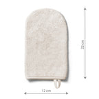 Baby Ono manusa pentru baie bambus 0m+ Beige