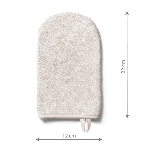 Baby Ono manusa pentru baie bambus 0m+ Beige