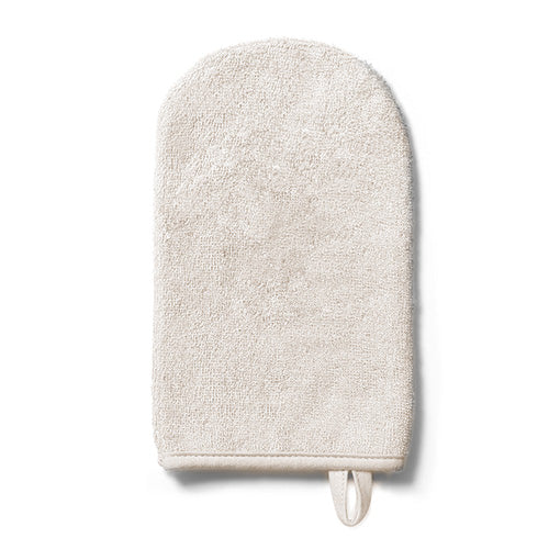 Baby Ono manusa pentru baie bambus 0m+ Beige Imagine principală a produsului