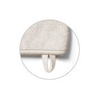 Baby Ono manusa pentru baie bambus 0m+ Beige
