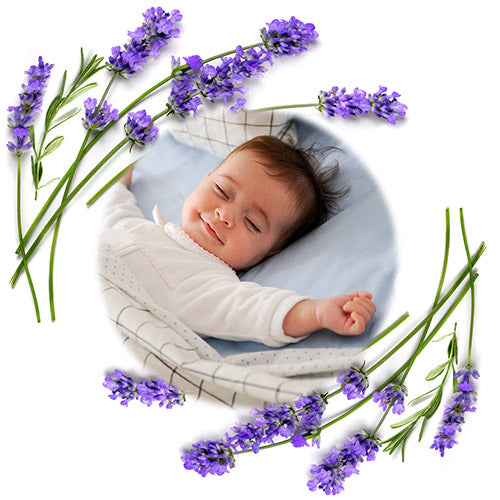 Baby Ono perna termo cu samburi de cirese 0m+ Bej
