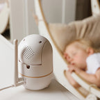 Baby Ono video monitor CALMA 0m+