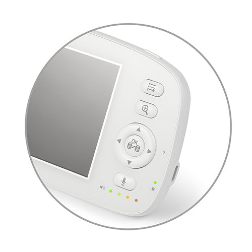 Baby Ono video monitor CALMA 0m+