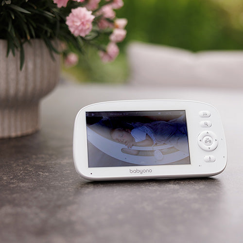 Baby Ono video monitor CALMA 0m+